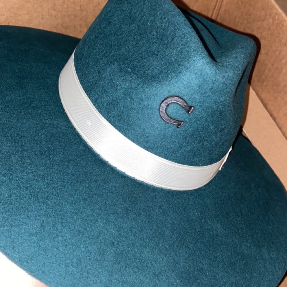 Charlie 1 Horse hat